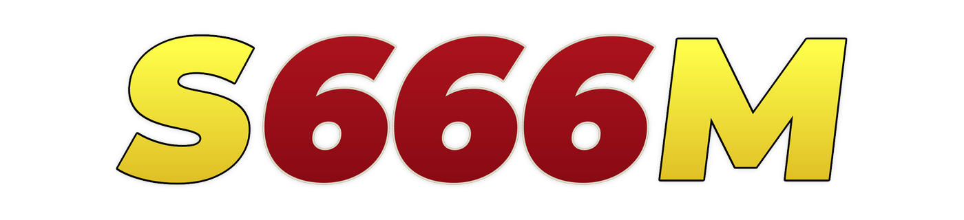 s666m logo
